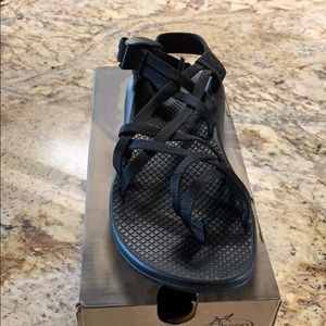 NIB Chaco ZX2 Classic Sandals